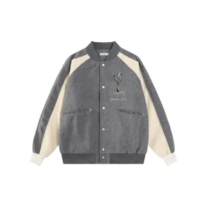 Aaa Designer Dior Nylon Jacket
