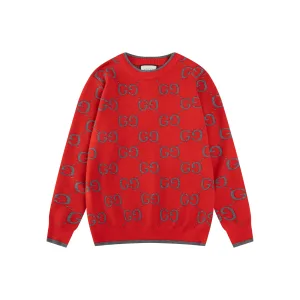 High Quality 1:1 Gucci Sweater For Fall