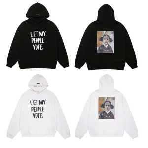 Aaa Fear Of God Ivory Hoodie