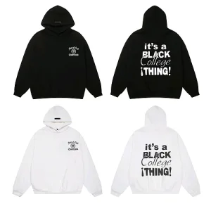 Designer High Quality Fear Of God Fleece Hoodie
