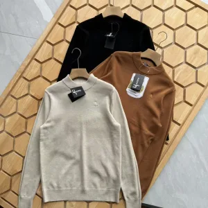 Reps Hazzys Outerwear Red Wool Cashmere Autumn Winter