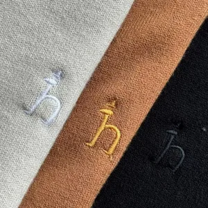 Super Clone Designer Hazzys Sweaters Wool Winter