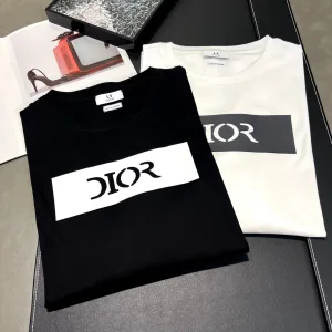 Aaa Dior Cotton Long Sleeves For Autumn