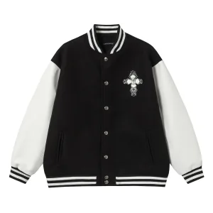Aaa Chrome Hearts Abs Jacket