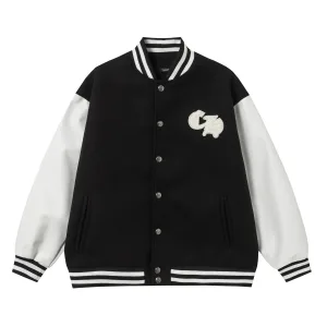 Luxury 1:1 Chrome Hearts Abs Jacket