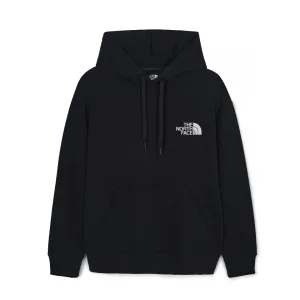 High Quality Super Clone The North Face Hoodie Red Cotton Pure Fleece Easy To Match