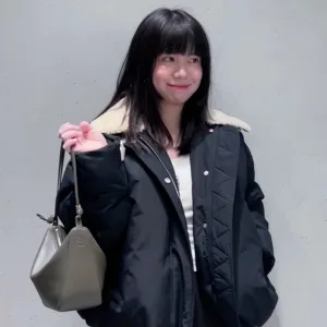 1:1 Loewe Cotton Outerwear For Autumn