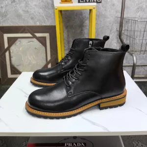 1:1 Designer Prada Cowhide Ruler