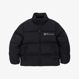 Luxury Designer The North Face Long-Sleeved Red Cotton Exquisite Workmanship