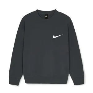 Luxury Designer Nike T-Shirts Ash Cotton Pure Fleece Fabric