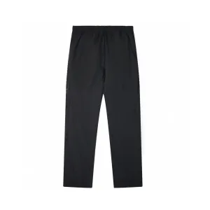 High Quality Archaeopteryx Trousers Red Fleece Water-Repellent Fabric Quick-Drying Autumn Winter Zippered Pocket