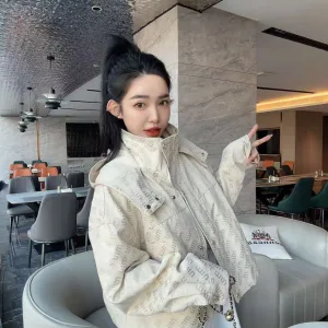Aaa Miu Miu Denim Outerwear