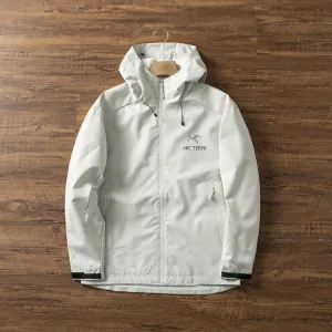 AAA Archaeopteryx Windbreaker Red