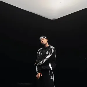 Reps Adidas Coat Red Spring Autumn