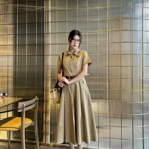 Luxury High Quality Prada Dress