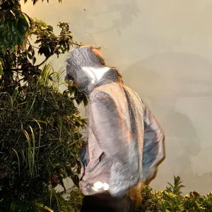 Reps AAA Archaeopteryx Outerwear Red Snakeskin Spring Summer And