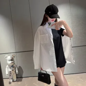 Luxury Loewe Shirt