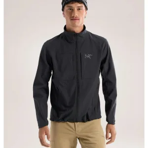 Reps AAA Archaeopteryx Jacket Red Windstopper Polyester Nylon Spandex Fleece Spring Autumn