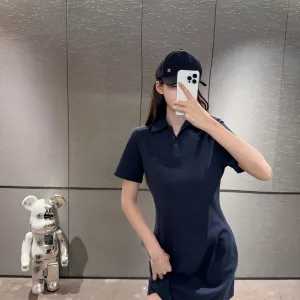 1:1 Luxury Saint Laurent Cotton Short-Sleeved Shirts