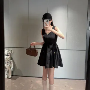 Luxury 1:1 Miu Miu Abs Sleeveless