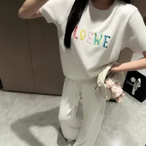 Aaa Designer Loewe Set
