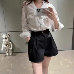 Aaa 1:1 Saint Laurent Shorts