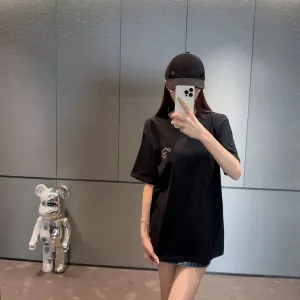 High Quality Dior Short Sleeves