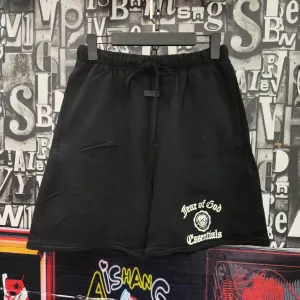 High Quality Fear Of God Shorts