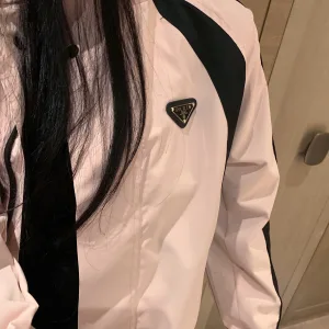 Luxury Prada Jacket