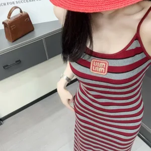 Luxury Miu Miu Dress