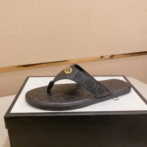 Aaa Gucci Slippers For Summer