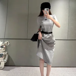 Luxury Prada Dress
