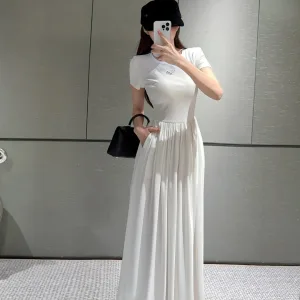 Aaa High Quality Prada Abs Short-Sleeved Shirts