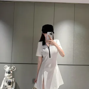 1:1 Prada Dress