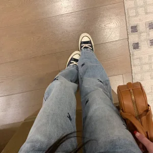 Designer Luxury Celine Jeans