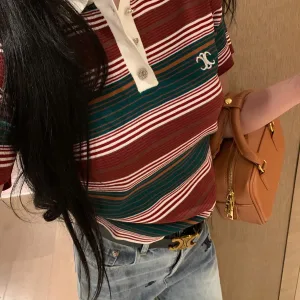 High Quality Celine Short Sleeves