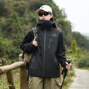 Super Clone Archaeopteryx Outerwear Green Simple Design