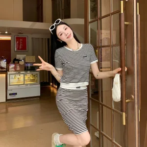 Luxury Aaa Miu Miu Cotton Set