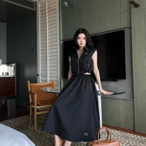 Designer Aaa Miu Miu Midi Skirt