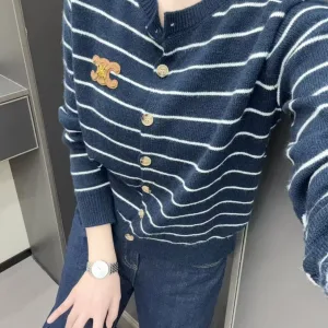 High Quality 1:1 Celine Cardigan