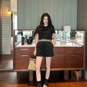 Luxury Designer Prada T-Shirts