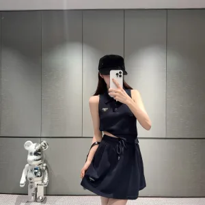High Quality Prada Set