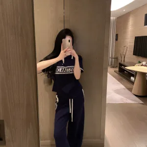 High Quality Designer Dior Jacquard Set