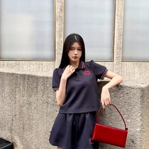 1:1 Miu Miu Shorts
