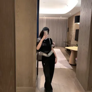 Aaa Dior Jacquard Short-Sleeved Shirt