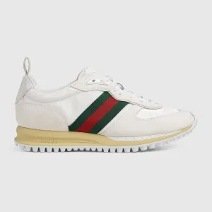 Super Clone Reps Gucci Sneakers