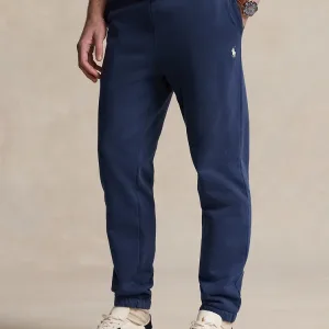 Luxury AAA Ralph Lauren Sweatpants Red Spring