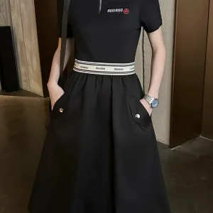 High Quality Miu Miu Dress