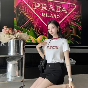 Designer Valentino Shorts