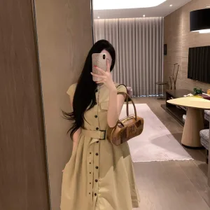 Luxury Dior Dress